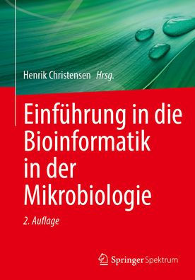 Einführung in die Bioinformatik in der Mikrobiologie