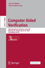 Computer Aided Verification: 36th International Conference, CAV 2024, Montreal, QC, Canada, July 24-27, 2024, Proceedings, Part III