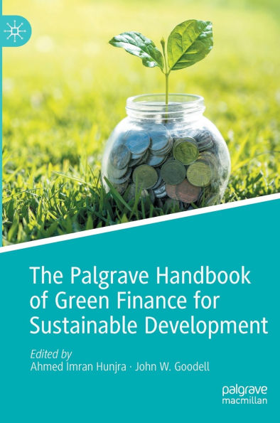 The Palgrave Handbook of Green Finance for Sustainable Development