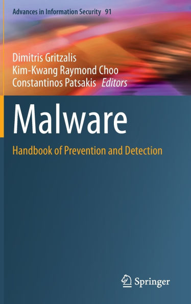 Malware: Handbook of Prevention and Detection
