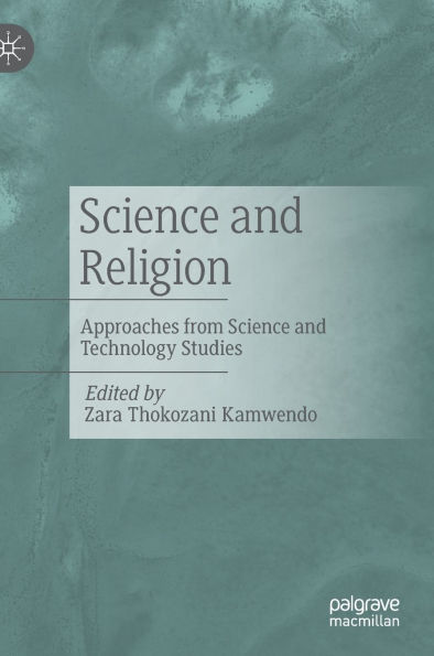 Science and Religion: Approaches from Technology Studies