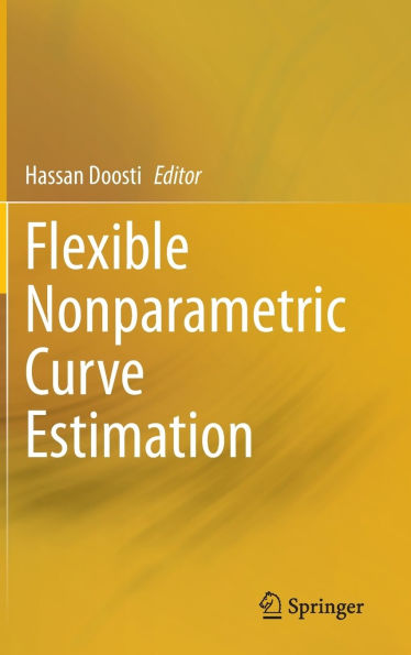 Flexible Nonparametric Curve Estimation