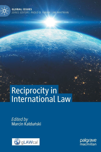 Reciprocity International Law
