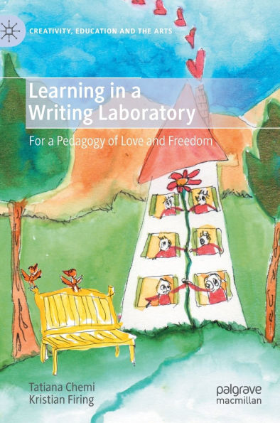 Learning a Writing Laboratory: For Pedagogy of Love and Freedom