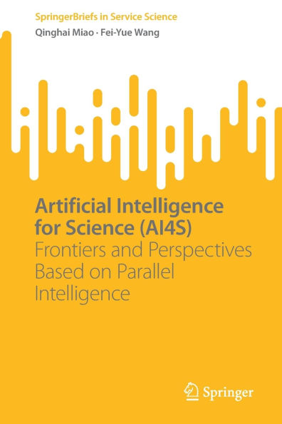 Artificial Intelligence for Science (AI4S): Frontiers and Perspectives Based on Parallel