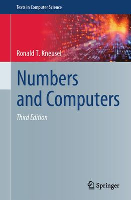 Numbers and Computers