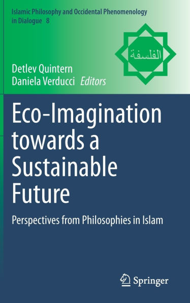 Eco-Imagination towards a Sustainable Future: Perspectives from Philosophies Islam