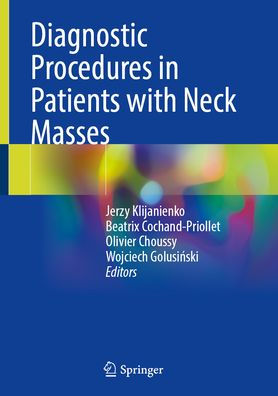 Diagnostic Procedures Patients with Neck Masses