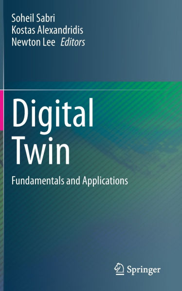 Digital Twin: Fundamentals and Applications