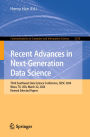 Recent Advances in Next-Generation Data Science: Third Southwest Data Science Conference, SDSC 2024, Waco, TX, USA, March 22, 2024, Revised Selected Papers
