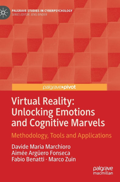 Virtual Reality: Unlocking Emotions and Cognitive Marvels: Methodology, Tools Applications