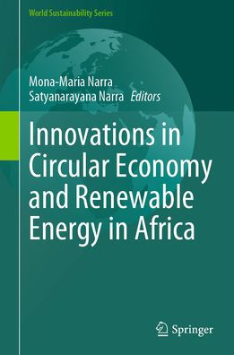 Innovations Circular Economy and Renewable Energy Africa