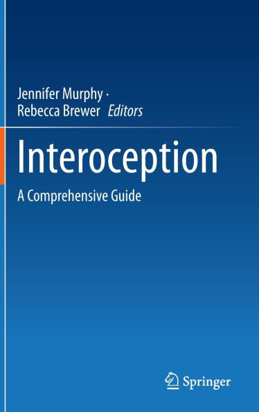 Interoception: A Comprehensive Guide