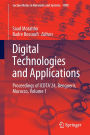 Digital Technologies and Applications: Proceedings of ICDTA'24, Benguerir, Morocco, Volume 1