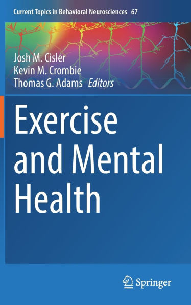 Exercise and Mental Health