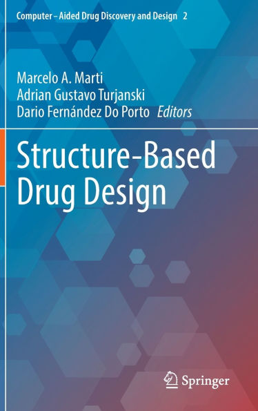 Structure-Based Drug Design