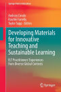 Developing Materials for Innovative Teaching and Sustainable Learning: ELT Practitioners' Experiences from Diverse Global Contexts