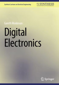 Title: Digital Electronics, Author: Gareth Monkman