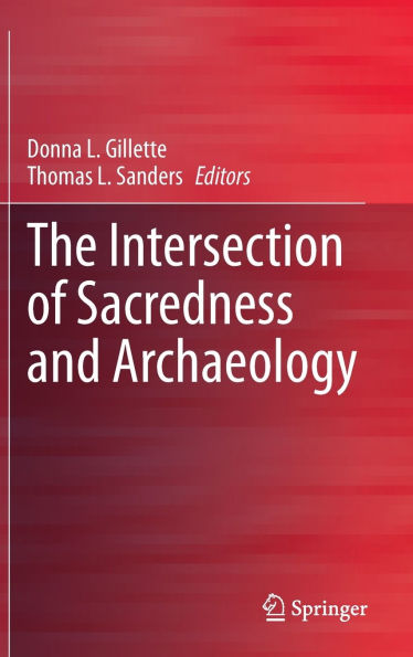 The Intersection of Sacredness and Archaeology
