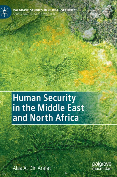 Human Security the Middle East and North Africa