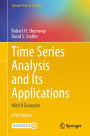 Time Series Analysis and Its Applications: With R Examples