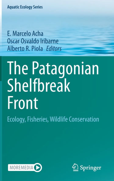 The Patagonian Shelfbreak Front: Ecology, Fisheries, Wildlife Conservation