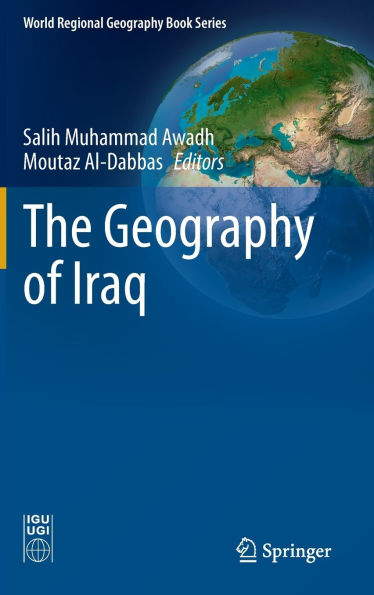 The Geography of Iraq