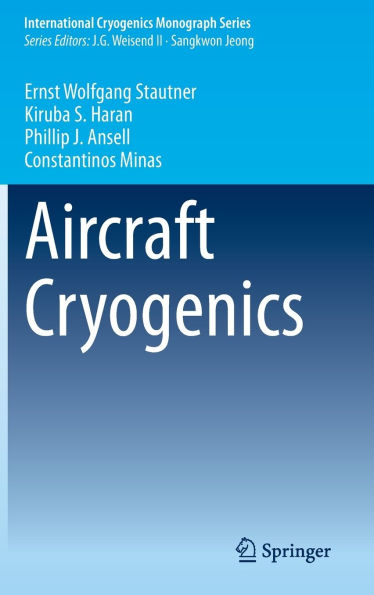 Aircraft Cryogenics