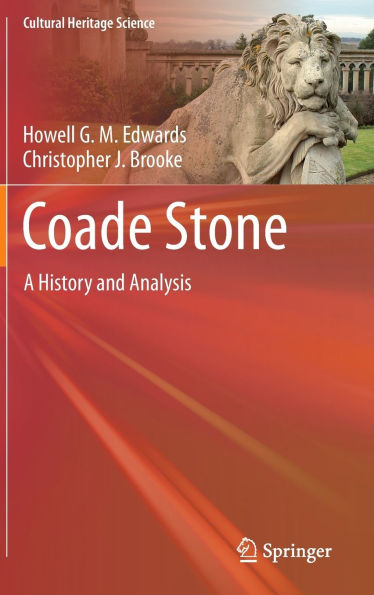 Coade Stone: A History and Analysis