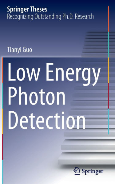 Low Energy Photon Detection
