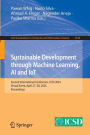 Sustainable Development through Machine Learning, AI and IoT: Second International Conference, ICSD 2024, Virtual Event, April 27-28, 2024, Proceedings