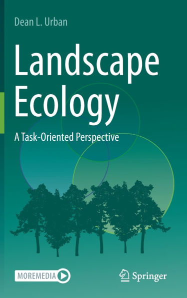 Landscape Ecology: A Task-Oriented Perspective