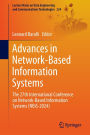 Advances in Network-Based Information Systems: The 27th International Conference on Network-Based Information Systems (NBiS-2024)