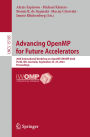 Advancing OpenMP for Future Accelerators: 20th International Workshop on OpenMP, IWOMP 2024, Perth, WA, Australia, September 23-25, 2024, Proceedings