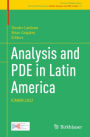 Analysis and PDE in Latin America: ICMAM 2022
