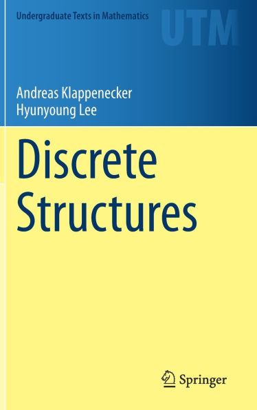 Discrete Structures