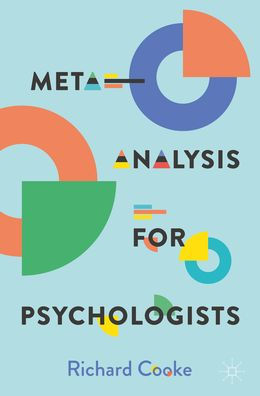 Meta-Analysis for Psychologists