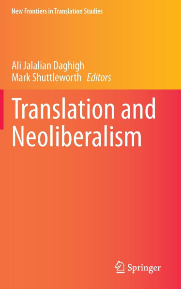 Translation and Neoliberalism