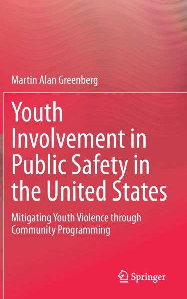 Youth Involvement Public Safety the United States: Mitigating Violence through Community Programming