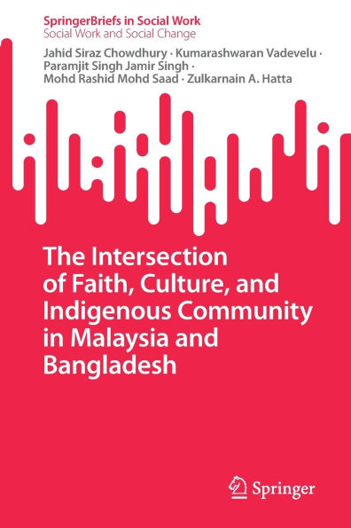 The Intersection of Faith, Culture, and Indigenous Community Malaysia Bangladesh
