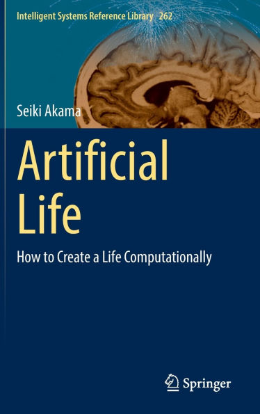 Artificial Life: How to Create a Life Computationally