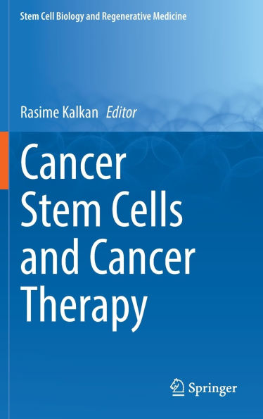 Cancer Stem Cells and Therapy