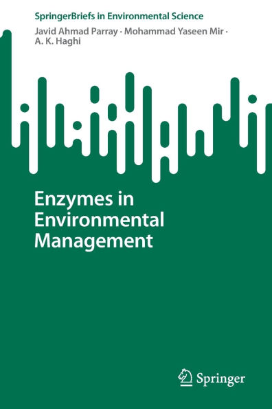 Enzymes Environmental Management