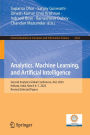 Analytics, Machine Learning, and Artificial Intelligence: Second Analytics Global Conference, AGC 2024, Kolkata, India, March 6-7, 2024, Revised Selected Papers