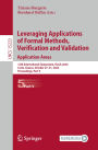 Leveraging Applications of Formal Methods, Verification and Validation. Application Areas: 12th International Symposium, ISoLA 2024, Crete, Greece, October 27-31, 2024, Proceedings, Part V