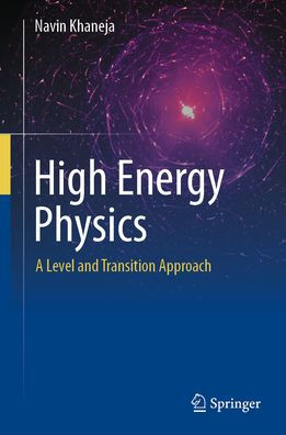 High Energy Physics: A Level and Transition Approach