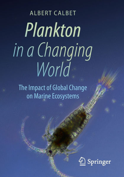 Plankton a Changing World: The Impact of Global Change on Marine Ecosystems