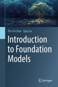 Title: Introduction to Foundation Models, Author: Pin-Yu Chen