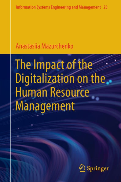 the Impact of Digitalization on Human Resource Management