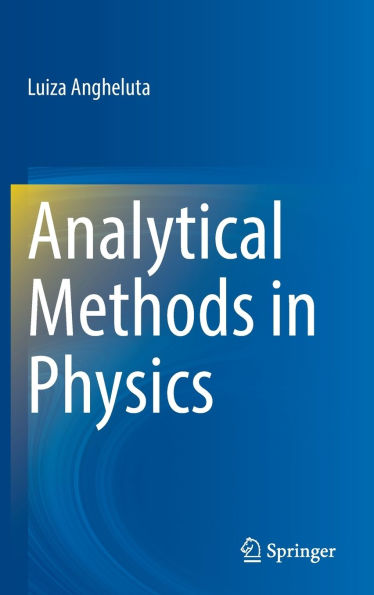 Analytical Methods Physics